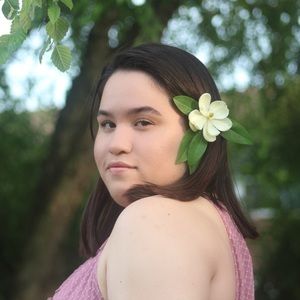 Meet your Posher, Irene